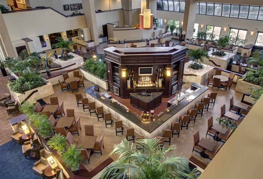 Embassy Suites By Hilton West Palm Beach Central Esterno foto